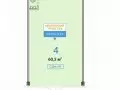 Купить помещение свободного назначения, 60.3 м², г. Москва, ул. Тушинская, 24с15 - фотография №3