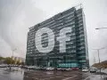 Cнять офисное помещение, 2988 м², Химки, Ленинградская улица, вл39с5, Московская область - фотография №2