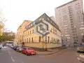 Cнять офисное помещение, 1223 м², Москва, переулок Докучаев 8 - фотография №11