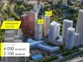 Купить торговое помещение, 115.5 м², Москва, Северо-Восточный административный округ, Алтуфьевский район - фотография №3