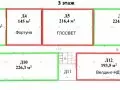Купить помещение свободного назначения, 672 м², г Москва, ул Рабочая, д 91 стр 4 - фотография №11