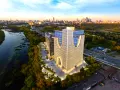 Купить офисное помещение, 868 м², г Москва, ул Нижние Мнёвники, д 37А - фотография №5