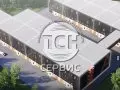 Купить производственное помещение, 8000 м², Химки, Транспортный проезд, вл5, Московская обл - фотография №5