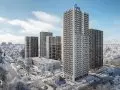 Купить 2-комнатную квартиру, 46.8 м², Москва, ул. Монтажная / ул. Амурская - фотография №9