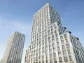 Купить 1-комнатную квартиру, 34.4 м², Москва, Очаковское шоссе - фотография №10