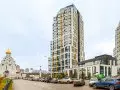 Купить 2-комнатную квартиру, 41 м², Москва, Чкаловский б-р, 6 - фотография №11