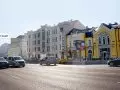 Купить офисное помещение, 718 м², Москва, улица Новый Арбат, 5 - фотография №2