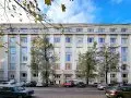 Купить офисное помещение, 6600 м², Москва, улица Ибрагимова, 31к1 - фотография №2