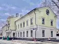 Купить офисное помещение, 2306 м², Москва, Ленинградский проспект, 44Ас3 - фотография №1