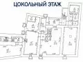 Купить офисное помещение, 1302 м², г Москва, ул Сергия Радонежского, д 13 стр 1 - фотография №9