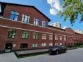 Купить офисное помещение, 220 м², Москва, улица Фридриха Энгельса, 46с2 - фотография №2