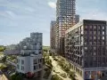Купить помещение свободного назначения, 82.4 м², Москва, ЖК Шагал, 3-я очередь - фотография №5