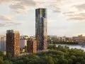 Купить помещение свободного назначения, 94.8 м², Москва, ЖК Марк - фотография №8