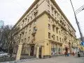 Купить помещение свободного назначения, 379 м², г Москва, Кутузовский пр-кт, д 24 - фотография №4