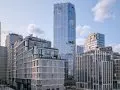 Купить помещение свободного назначения, 112.1 м², Москва, ЖК Шагал - фотография №7