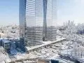 Купить офисное помещение, 287.09 м², Москва, 3-я Хорошёвская улица, 18/2 - фотография №11