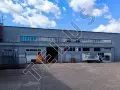 Купить производственное помещение, 3858 м², Видное, Московская область - фотография №9