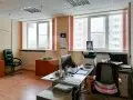 Купить офисное помещение, 666 м², Москва, Рубцовская набережная, 3с1 - фотография №10