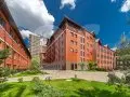 Купить офисное помещение, 570 м², Москва, улица Фридриха Энгельса, 46 - фотография №11